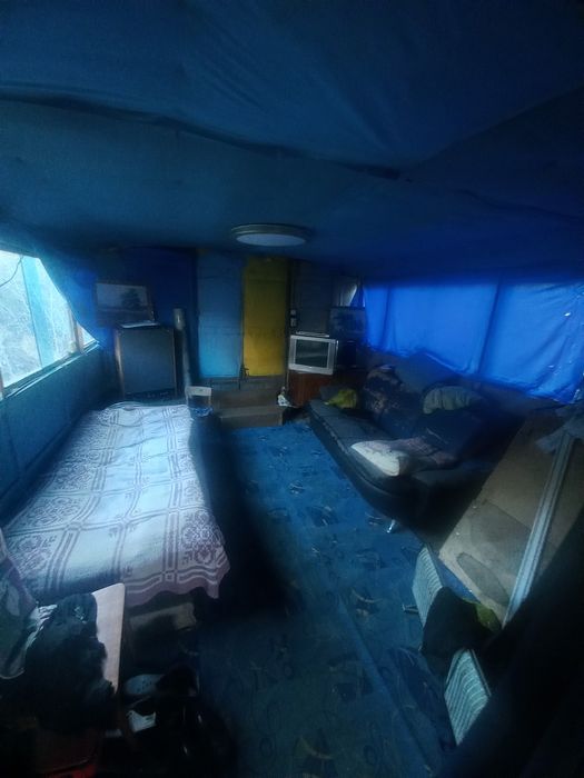 Продам стоечное судно