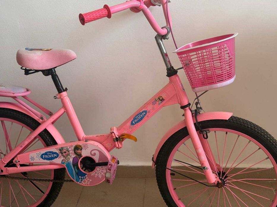 Продам велосипед, 7-11 лет