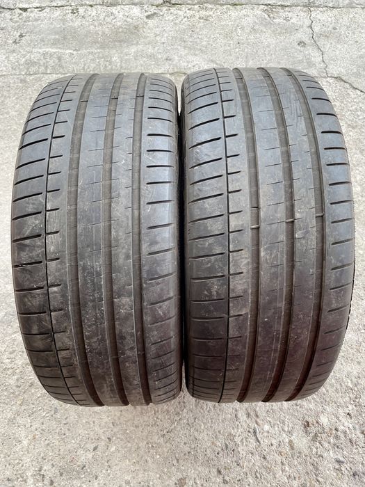 Летни Гуми 255/45/20 VREDESTEIN