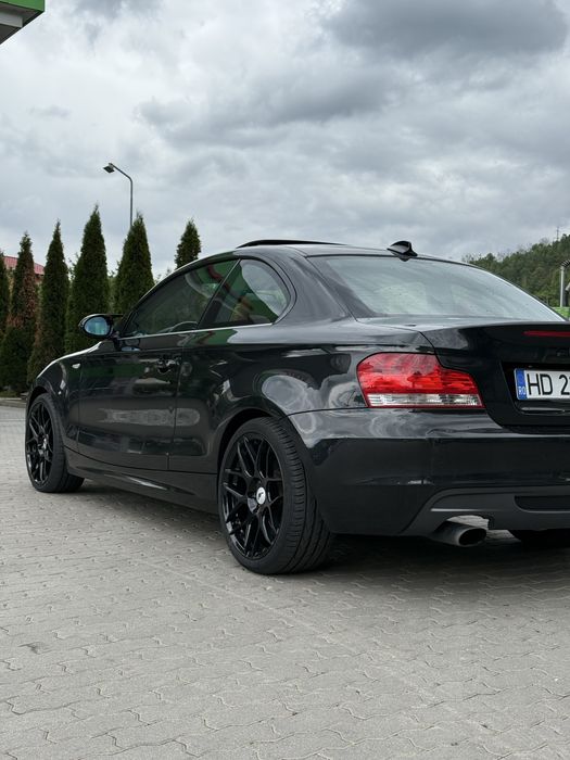 bmw e82 123d e-lsd