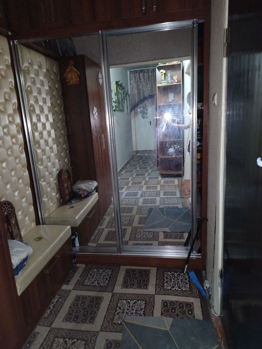 Продается квартира 4/3/9 95 м2