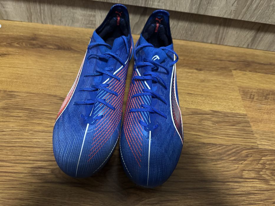 Професионални бутонки Puma Ultra 44 SG