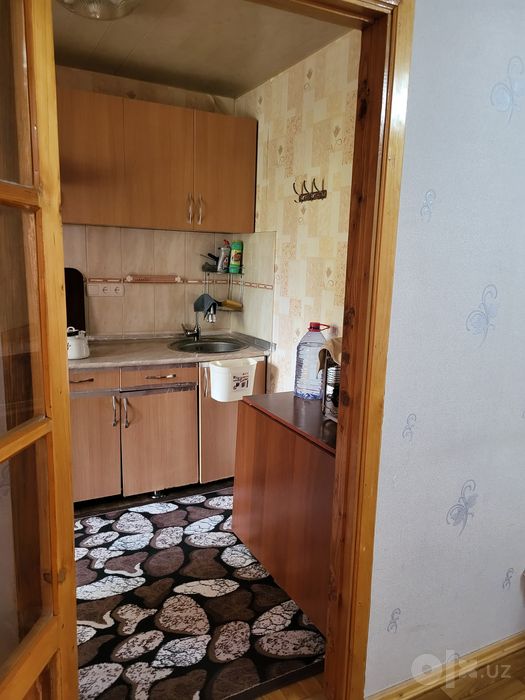 Аренда квартиры Чирчик