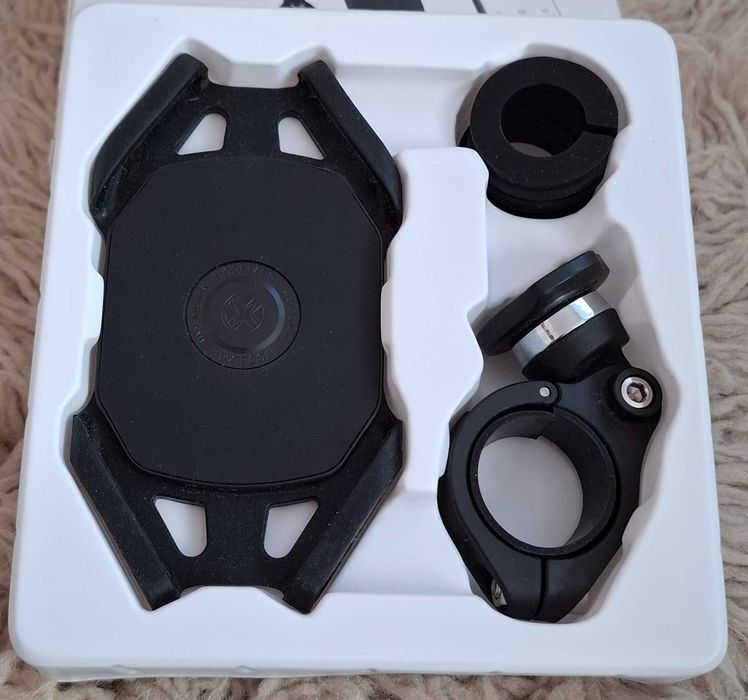 Стойка за електрическа тротинетка,колело