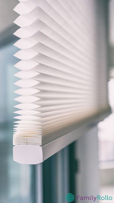 Вътрешни щори - изработка и монтаж