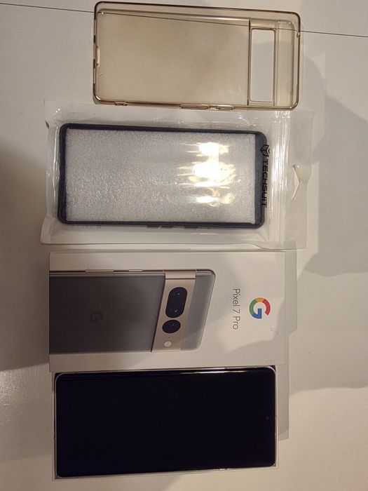 Google Pixel 7 Pro - 128GB