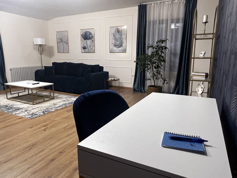 Inchiriez apartament zona Expo parc