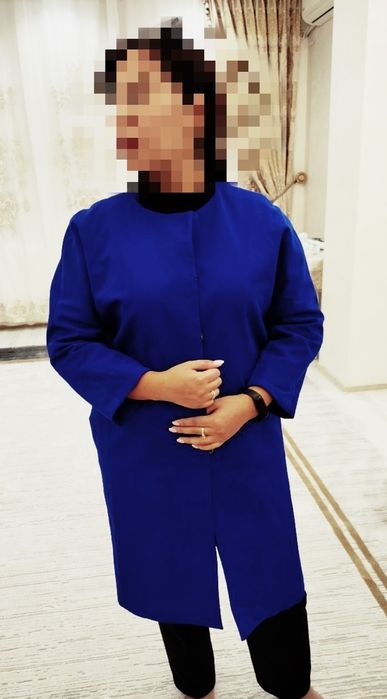 Тренч турецкая р 42