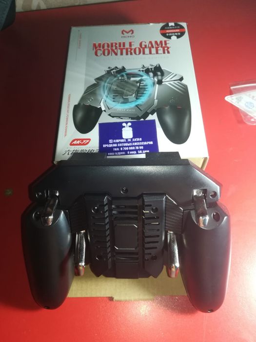 Продается новый контроллер для телефона