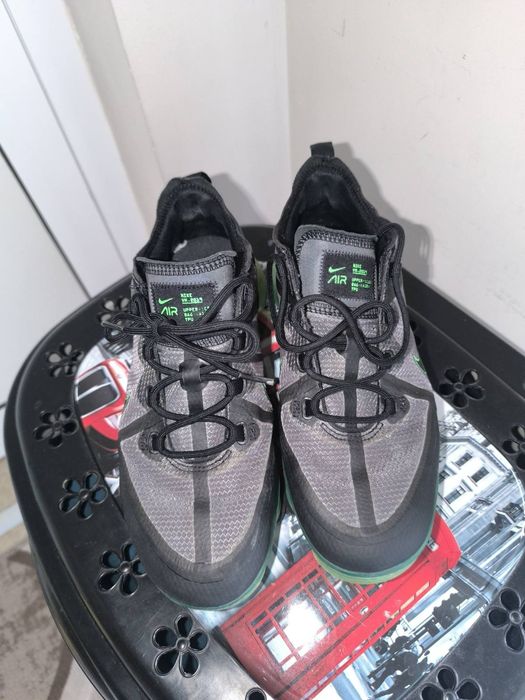 Nike air Vapormax 2019