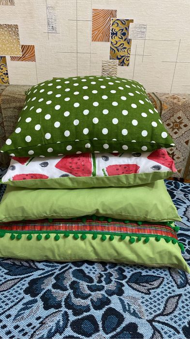 Продам подушки декоративные