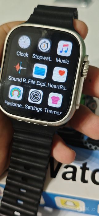 Watch 5G sotiladi