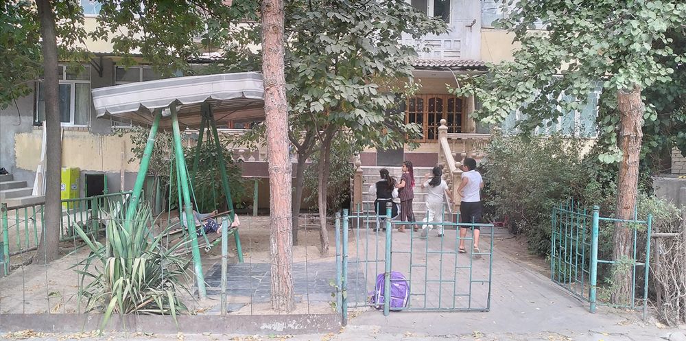 4-х комнатная квартира