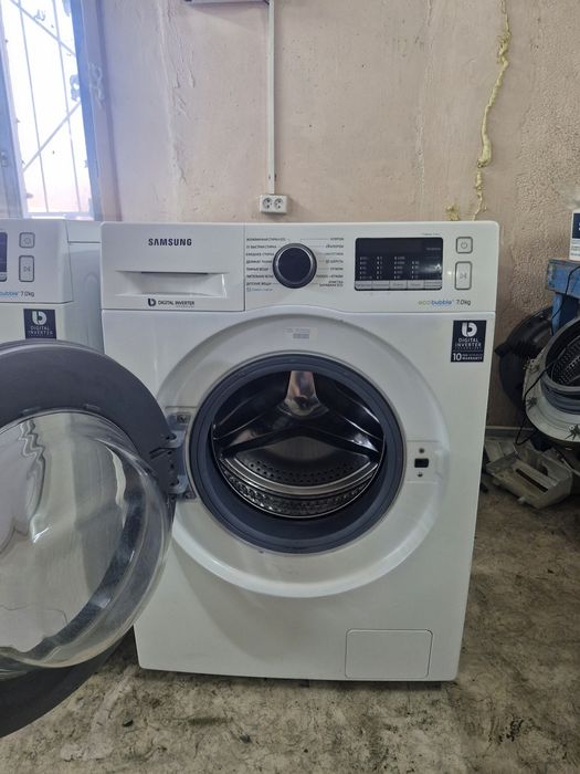 Стиральная машина самсунг 7кг