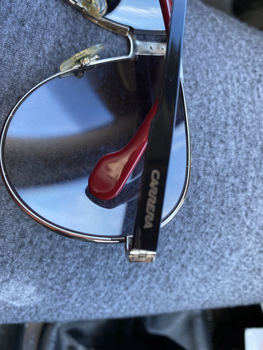 Оригинални мъжки слънчеви очила CARRERA