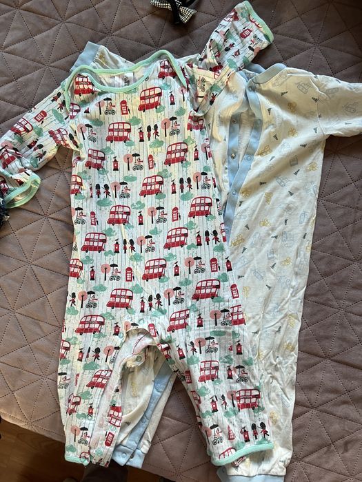 Лот Детски дрехи 18-24 месеца