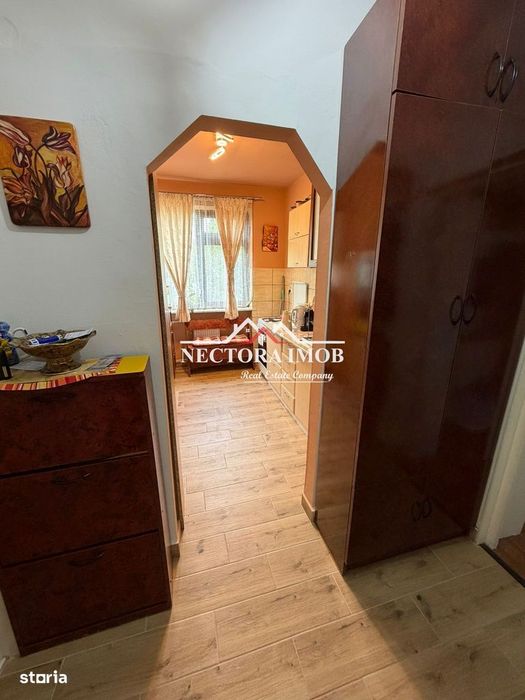 NECTORA IMOB Exclusivitate-Apartament 3 camere, 56 mp, Mobilat/Utilat