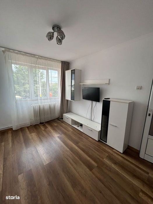 Apartament cu 2 camere - Lunca Cetatuii