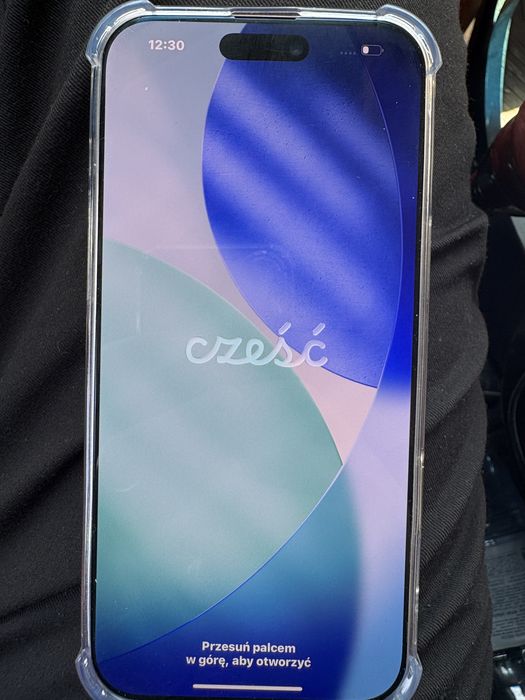 iphone 16 pro max 256