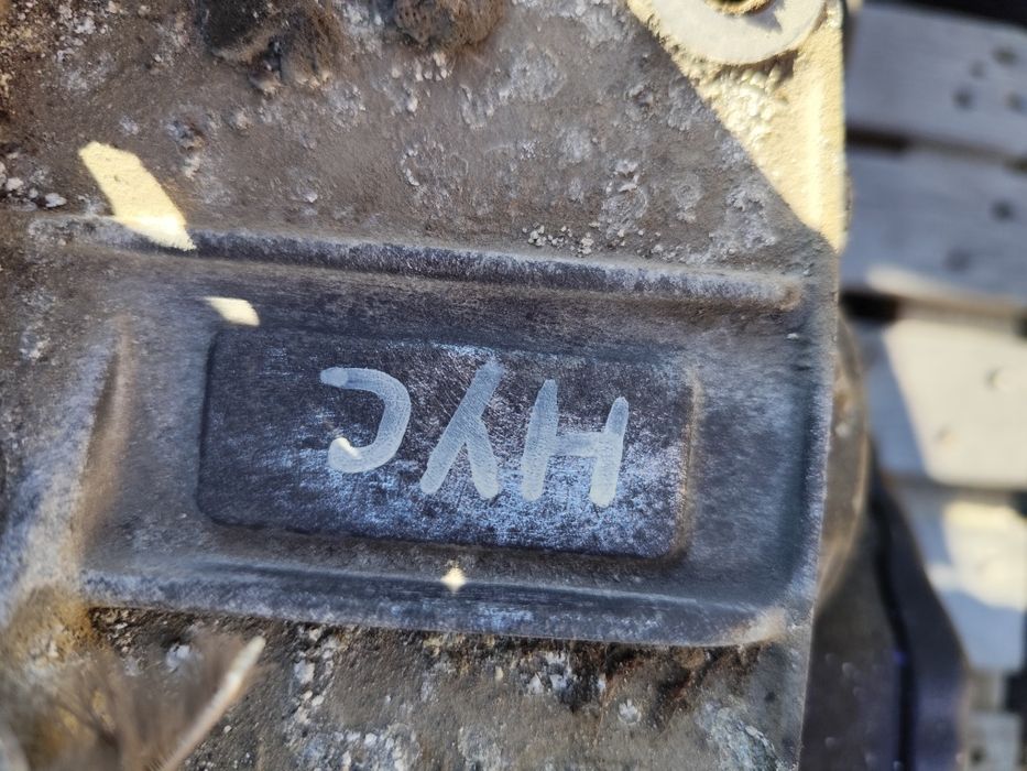 Motor 2.0tdi vw audi Skoda Seat cod BMR/ BMN 170cp. Cutie DSG cod HYC