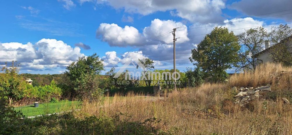 Парцел в Варна, област-с.Доброглед площ 662 цена 87000