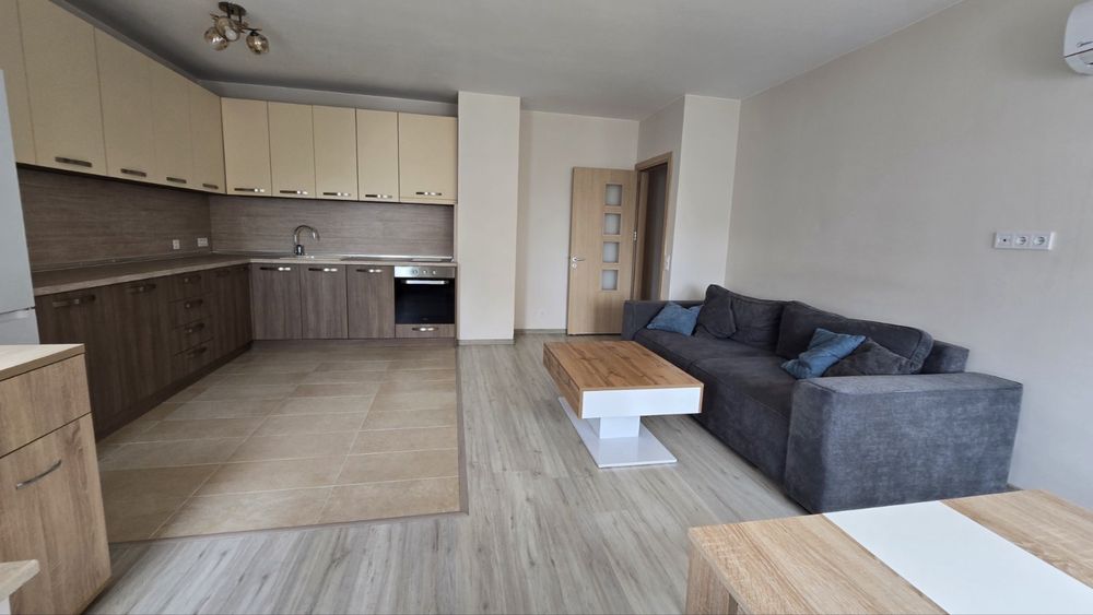 Дава се под наем Двустаен апартамент в София, Кръстова вада - 75 кв.м за 800 € - Снимка #4