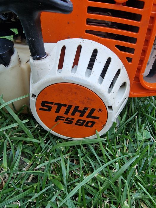 Motocoasa profesionala Stihl Fs 90c