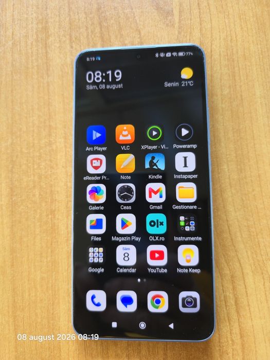 Xiaomi 13T pro 1tb,16gb ram