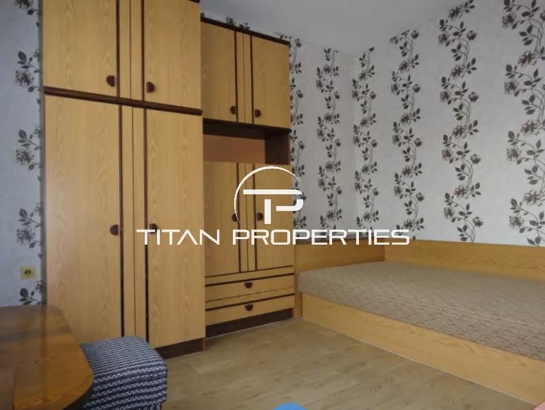 Дава се под наем Тристаен апартамент в Варна, Чаталджа - 75 кв.м за 500 € - Снимка #7