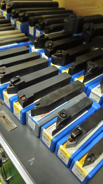 Резец механический