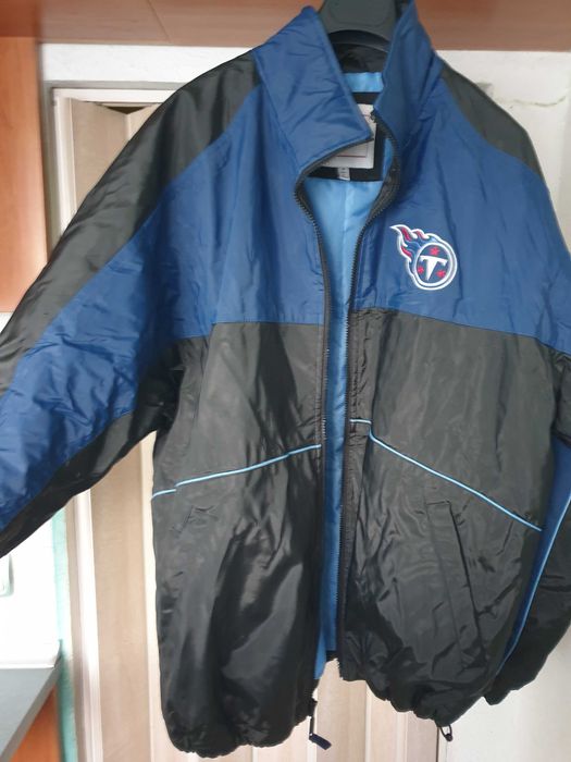 Спортно яке Titans USA