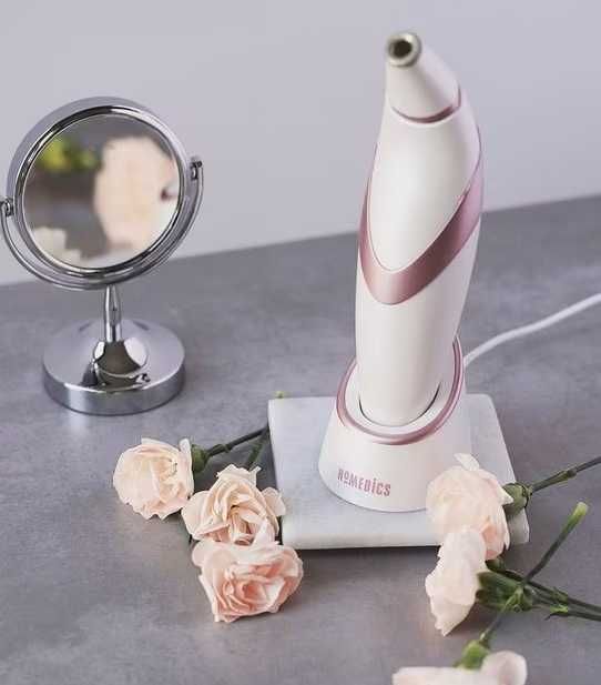 Уред за диамантено микродермабразио