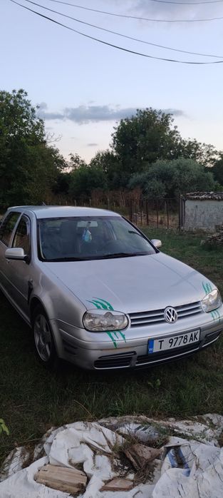 Golf 4 1.9 90 k.c.