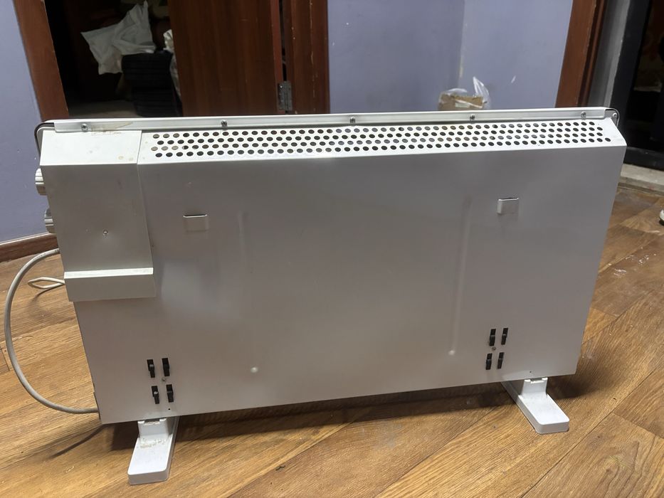 Обогреватель Ресанта