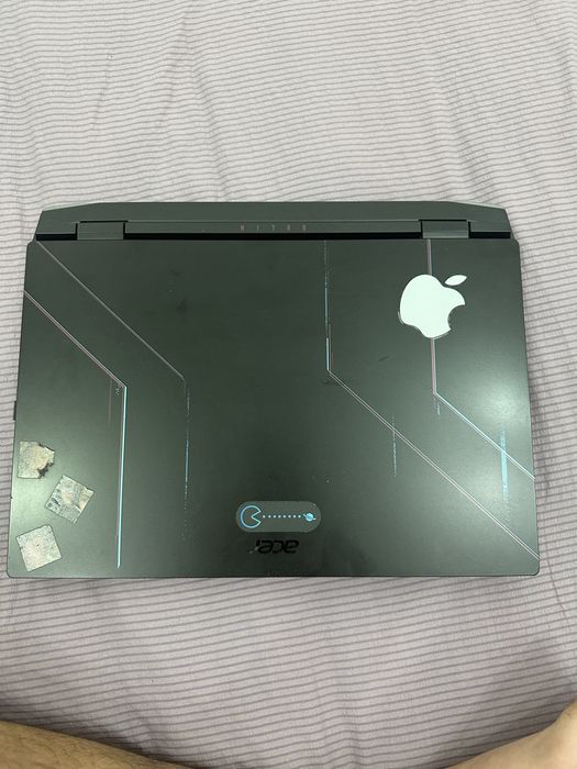 Продам ноутбук Acer