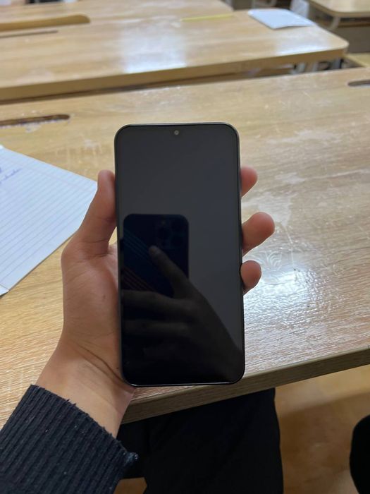 Самсунг галакси а 15