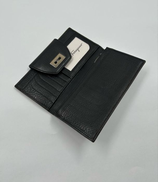 Salvatore Ferragamo кошелек