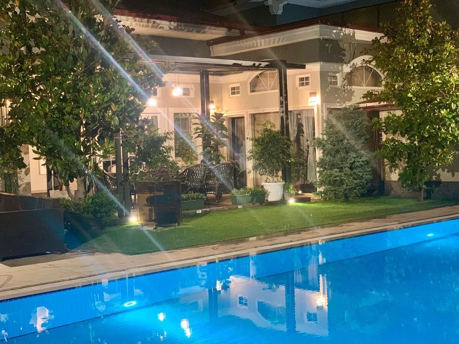 Продаётся свой дом