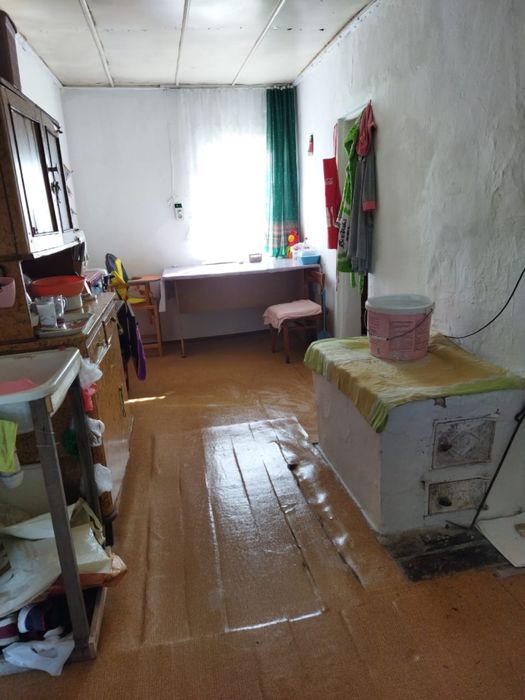 Продается дача на Красном камне