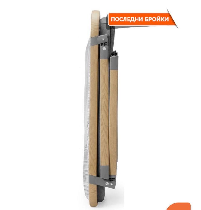 Бебешка,преносима кошара Kinercraft
