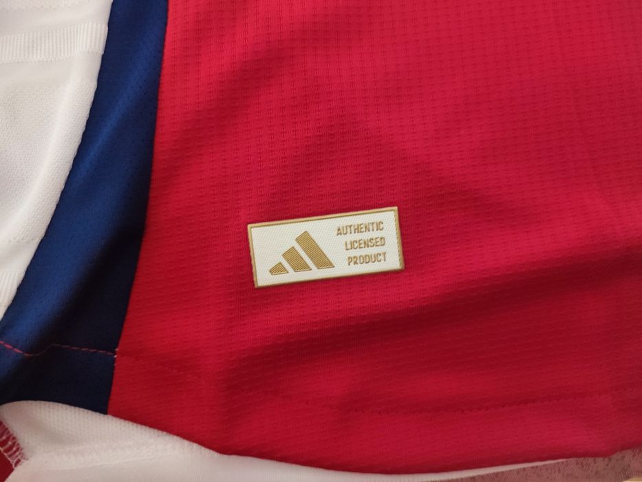 Aрсенал-тениска мъжка