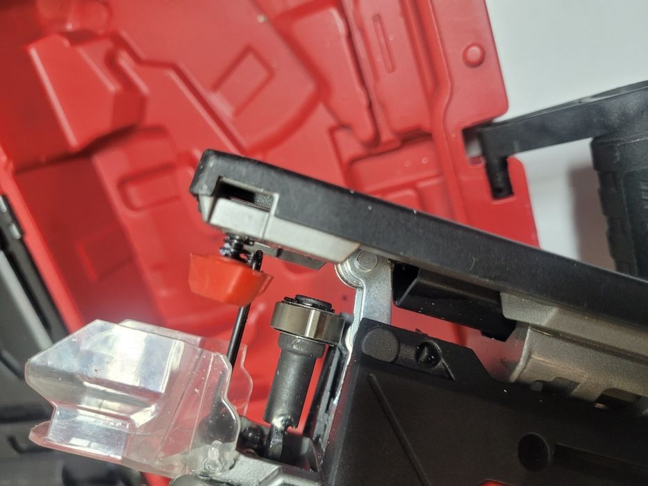 Махален прободен трион (зеге)Parkside PSSPA 20-LI C3