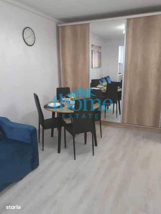 Apartament 2 camere Theodor Pallady | Hils Pallady | Parcare | Metrou