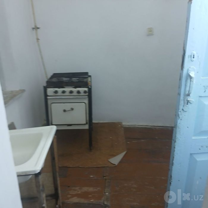 Сдаётся дом в Чирчике
