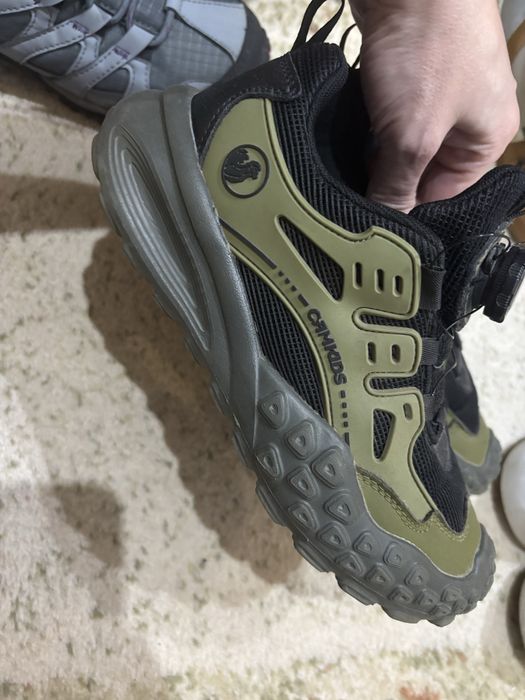 Боти и маратонки Adidas Lee cooper и други