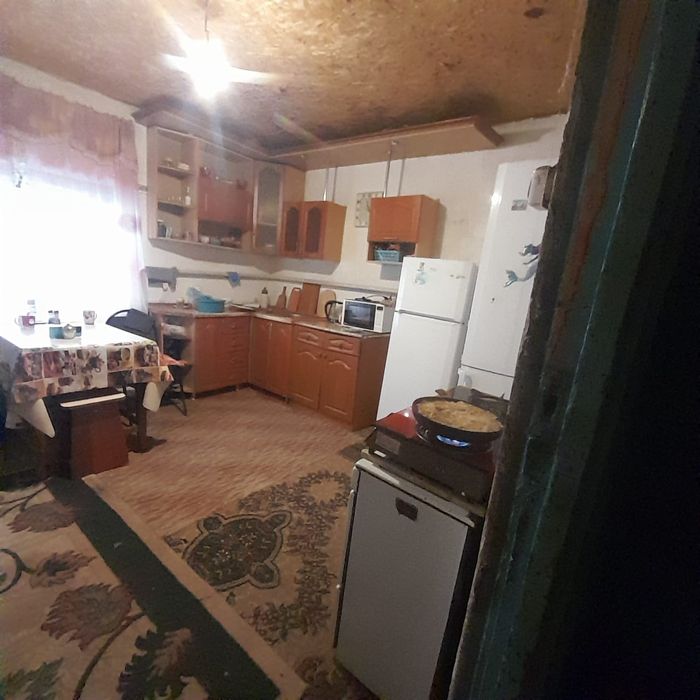 Продам дом с Набережное