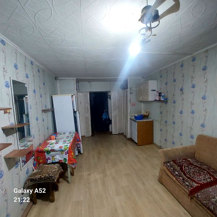 Сдам комнату в центре