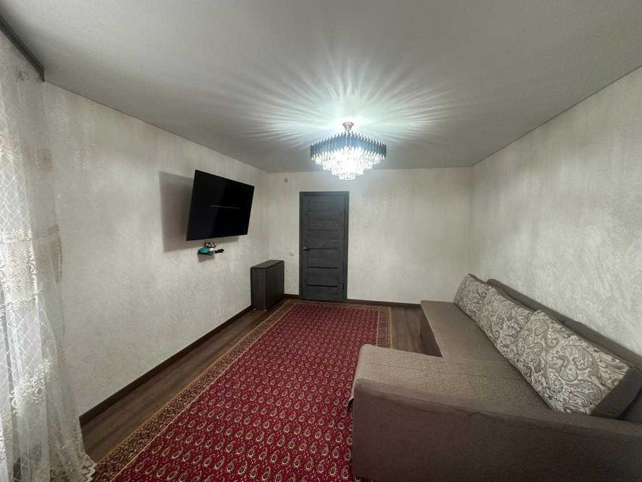 Пррдам 3к в мкр Юбилейный