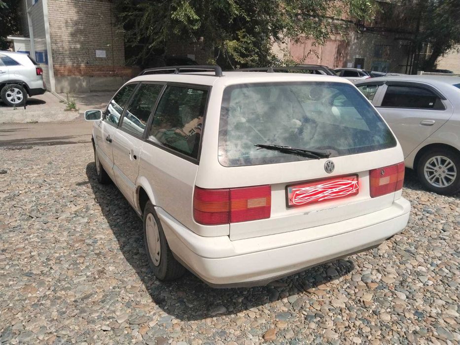 Продам Volkcwagen Passat