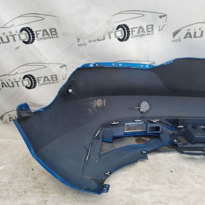 Bara spate Opel Grandland X Facelift an 2021-2022-2023-2024